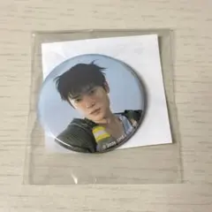 NCT127 BLINGY POPUP ラントイ 缶バッジ ジェヒョン 미개봉