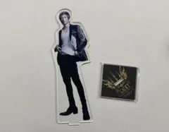 GACKT Last Songs 2024 アクリルスタンド 2種セット - メルカリ