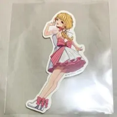 藤田ことね 学園アイドルマスター しぐれうい 学マス アイマス