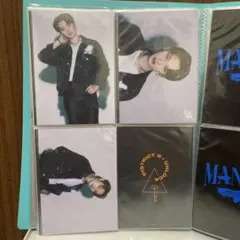 Stray Kids アイエン ラントレ まとめ売り 43枚 セミ コンプ