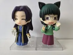 2026年最新】薬屋のひとりごと 猫猫 ねんどろいどの人気アイテム