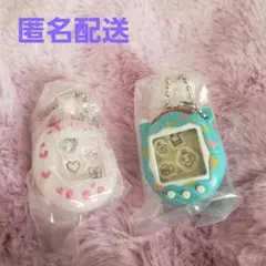 たまごっちシャカシャカチャーム いちごっち　めめっち