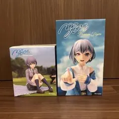 【2種セット】MyGO!!!!! Premium Figure 高松 燈 制服のサムネイル