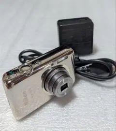 2026年最新】coolpix s02の人気アイテム - メルカリ