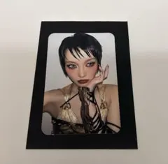 XG 会場限定 ラキドロ トレカ チサ THE CORE - メルカリ