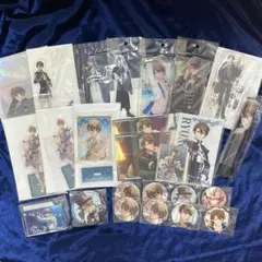 アイドリッシュセブン アイナナ 十龍之介 グッズ100点以上 まとめ売り
