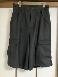 MAATEE&SONS 26ss Nylon Gurkha shorts - メルカリ