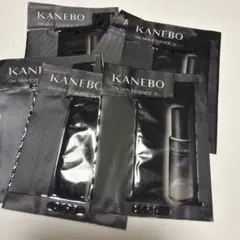 カネボウ 化粧液サンプル