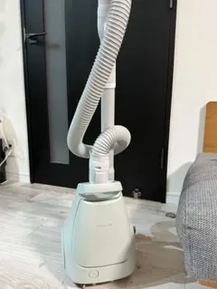 Panasonic キャニスター掃除機 本体のサムネイル