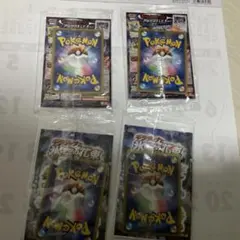 2026年最新】ポケモンバトリオSスペシャルパック シェイミの人気