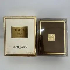 2026年最新】jean patou 1000の人気アイテム - メルカリ