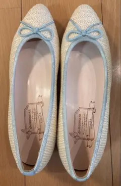 MOONSTAR sugata パンプス 23.5cmのサムネイル