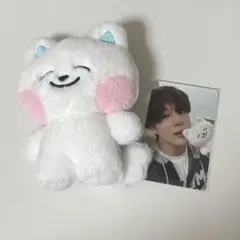 2025年最新】ジェノ ぬいぐるみの人気アイテム - メルカリ