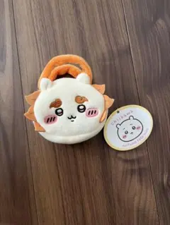 ちいかわ ぬいぐるみ シーサー 小物入れ