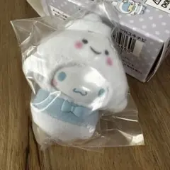 24時間以内に発送！サンリオちびっとも雪の精　シナモン