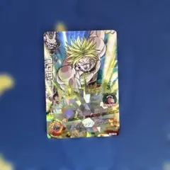 旧弾ドラゴンボールヒーローズ　ブロリー3 2026年最新】ドラゴンボールヒーローズ ブロリー3の人気アイテム
