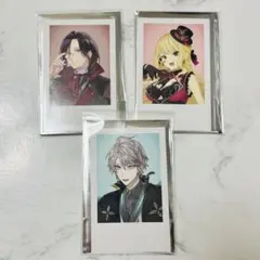 新品 にじさんじ Standard Goods Vol.5 甲斐田晴 チェキ