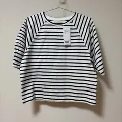 【新品未使用】B:MING by BEAMS カットソーのサムネイル