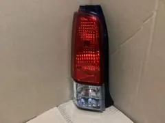 モコ MG21S / MRワゴン MF21S 社外 LEDクリアテール左右セット - メルカリ