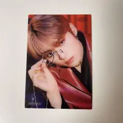 Stray Kids リノ　クリアトレカ　CIRCUS サーカス　タワレコ　特典