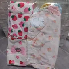 トレーニングショーツ110cm 5枚セット