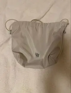 LOWRYS FARM ショルダーバッグ