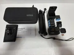 2026年最新】GoPro HERO9 Blackの人気アイテム - メルカリ
