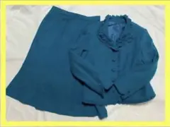 セットアップ スカート ジャケット スーツ スカートスーツ　中古品　11AR