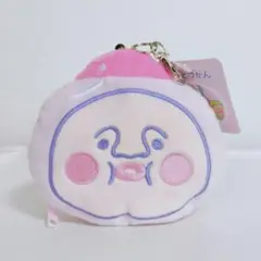 こびとづかん　フェイスリールパスケース