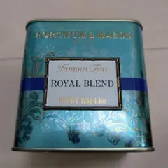 FORTNUM & MASON ROYAL BLEND 125gのサムネイル