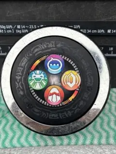 戦隊ヒーロー 変身アイテム 1点 電地切れ