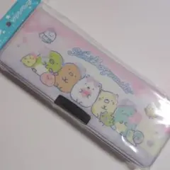 すみっコぐらし 筆箱 ソフトペンケース