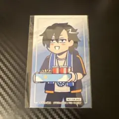 fgo フェス　KADOKAWA ミニカード　マンドリカルド