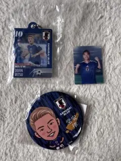 2026年最新】samurai blue バッジの人気アイテム - メルカリ