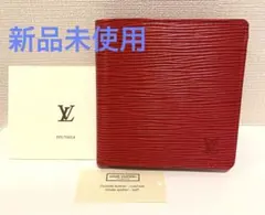 2025年最新】ヴィトン 手帳 未使用の人気アイテム - メルカリ