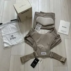 【AO様専用】Konny 抱っこ紐 フレックス サマー XS-XL コニー