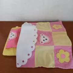 メルちゃん お布団セット