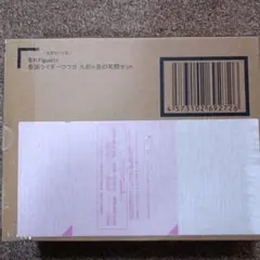 S.H.Figuarts（真骨彫製法） 仮面ライダークウガ 九郎ヶ岳の死闘セット