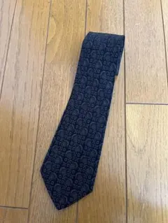 ★Christian Dior★ディオール ネクタイ 高級シルク