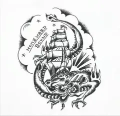 極美品】TATTOO STUDIO YAMADA フラッシュポスター 山田蓮 - メルカリ