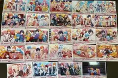 すとぷり 5th anniversary ブロマイド 24枚 コンプ セット