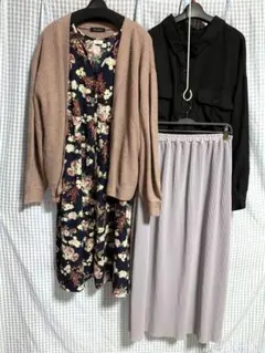 大きいサイズまとめ売り レディース