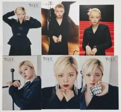 TWICE♡ラントレ トレカ ジョンヨン 8