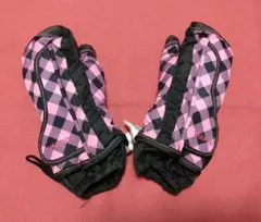 スキー手袋 アクセサリー