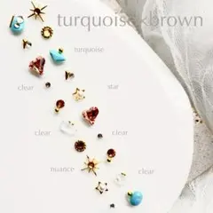 耳ツボジュエリー