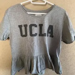 トゥデイフル TODAYFUL 半袖 Tシャツ ロゴ ペプラム フリーのサムネイル