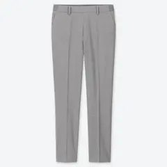 UNIQLO ユニクロ EZYアンクルパンツ