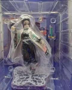 鬼滅の刃　胡蝶しのぶフィギュア 一番くじC賞　BANDAI