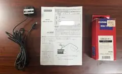 OBD2-R1 アダプター 取扱説明書付き