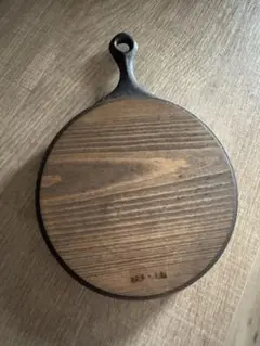 co_fe コフェ ウッドボード トレイ コフェ co+fe ウッドボード